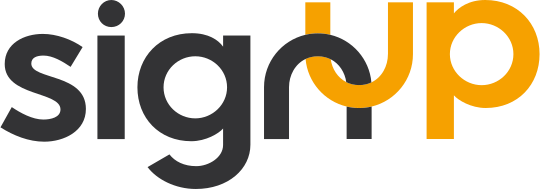 SignUp Software