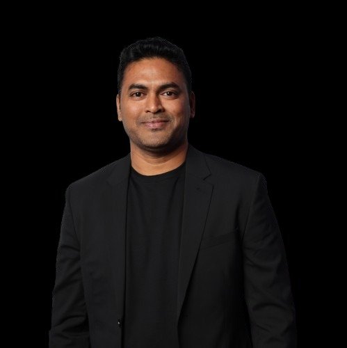 Founder Jagadeesh Varma