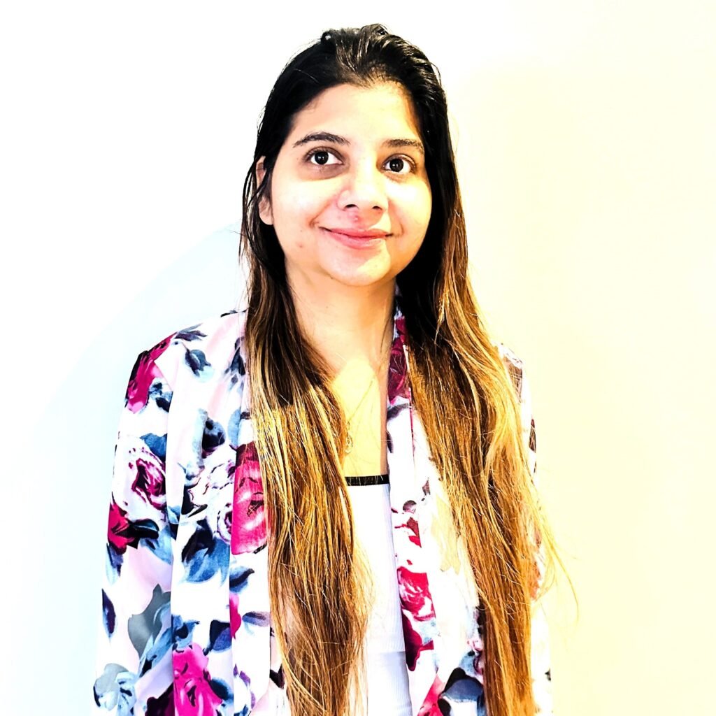 BDM Prachi