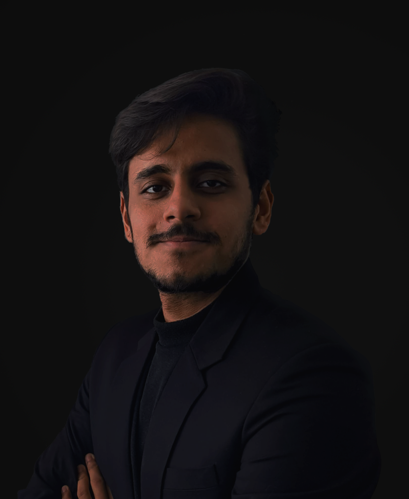 Shashank